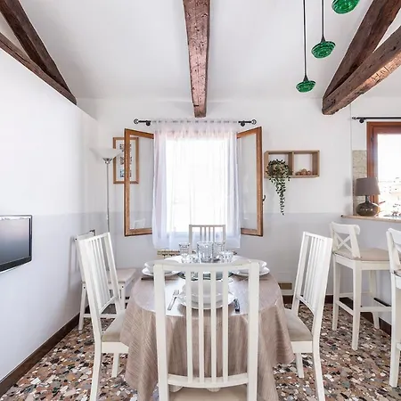 Colombina Like At 3 Bedrooms Fully Equipped Air Conditioned Apartamento