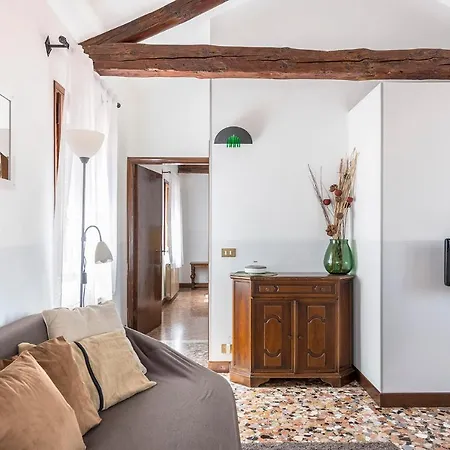 Apartamento Colombina Like At 3 Bedrooms Fully Equipped Air Conditioned *