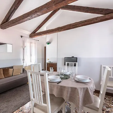 Apartamento Colombina Like At 3 Bedrooms Fully Equipped Air Conditioned Veneza