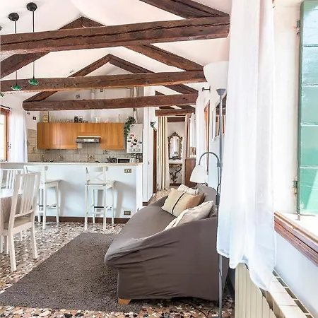 Colombina Like At 3 Bedrooms Fully Equipped Air Conditioned