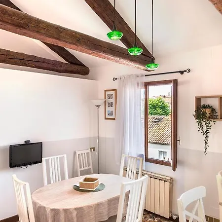 Colombina Like At 3 Bedrooms Fully Equipped Air Conditioned *