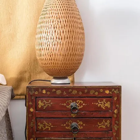 Apartamento Colombina Like At 3 Bedrooms Fully Equipped Air Conditioned