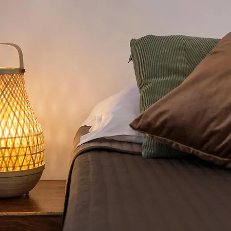 Colombina Like At 3 Bedrooms Fully Equipped Air Conditioned Apartamento *