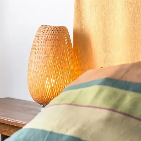 Colombina Like At 3 Bedrooms Fully Equipped Air Conditioned *