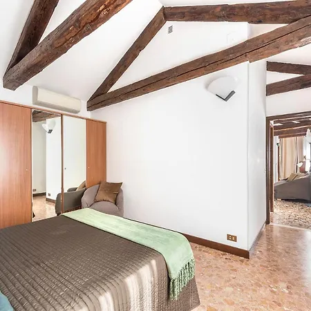 Apartamento Colombina Like At 3 Bedrooms Fully Equipped Air Conditioned *