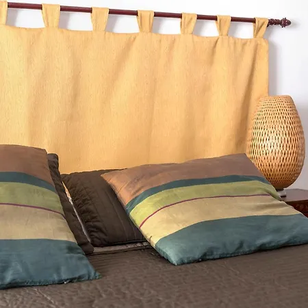 Colombina Like At 3 Bedrooms Fully Equipped Air Conditioned *