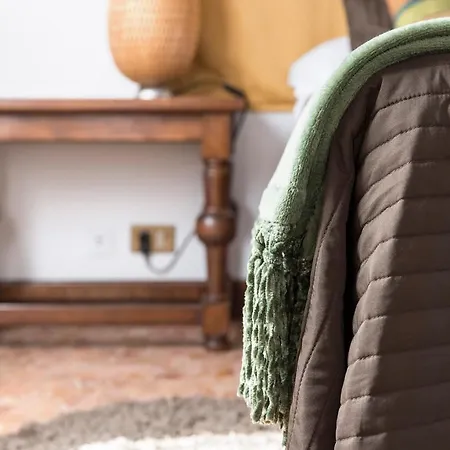 Colombina Like At 3 Bedrooms Fully Equipped Air Conditioned *