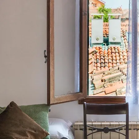 Apartamento Colombina Like At 3 Bedrooms Fully Equipped Air Conditioned