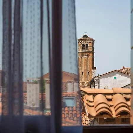 Colombina Like At 3 Bedrooms Fully Equipped Air Conditioned * Veneza