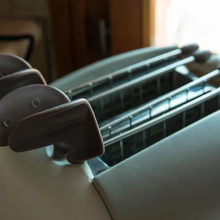 Colombina Like At 3 Bedrooms Fully Equipped Air Conditioned Apartamento