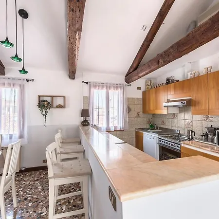 Colombina Like At 3 Bedrooms Fully Equipped Air Conditioned Apartamento