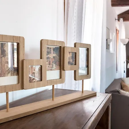 Colombina Like At 3 Bedrooms Fully Equipped Air Conditioned