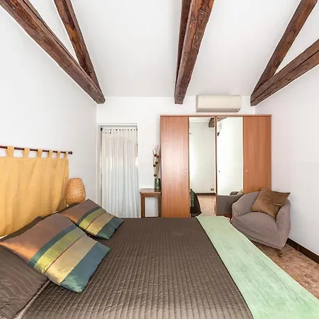 Colombina Like At 3 Bedrooms Fully Equipped Air Conditioned * Veneza