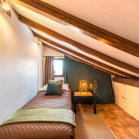 Apartamento Colombina Like At 3 Bedrooms Fully Equipped Air Conditioned