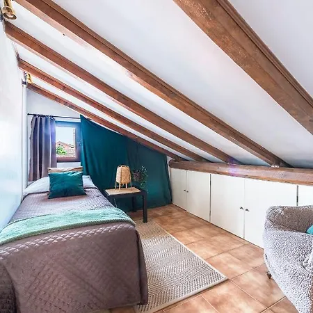 Colombina Like At 3 Bedrooms Fully Equipped Air Conditioned Apartamento Veneza