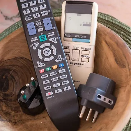 Colombina Like At 3 Bedrooms Fully Equipped Air Conditioned Apartamento *