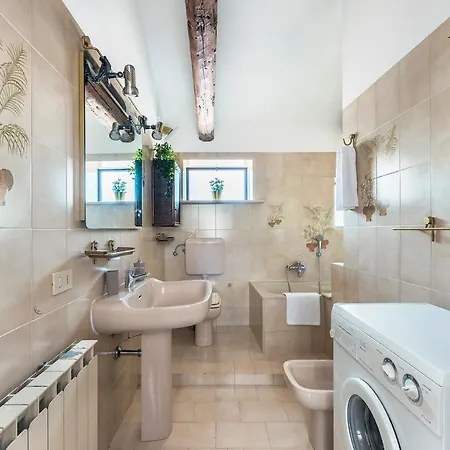 Colombina Like At 3 Bedrooms Fully Equipped Air Conditioned * Veneza