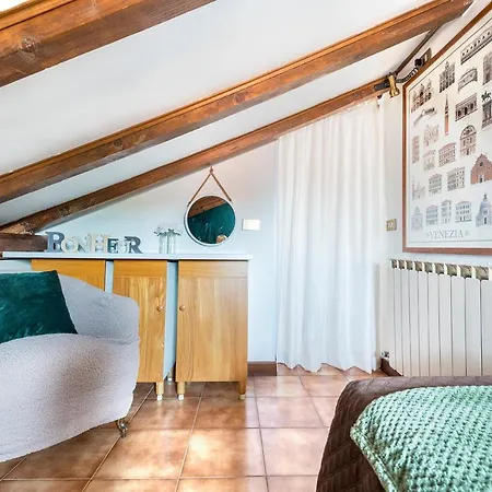 Apartamento Colombina Like At 3 Bedrooms Fully Equipped Air Conditioned *