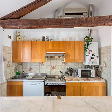 Colombina Like At 3 Bedrooms Fully Equipped Air Conditioned *