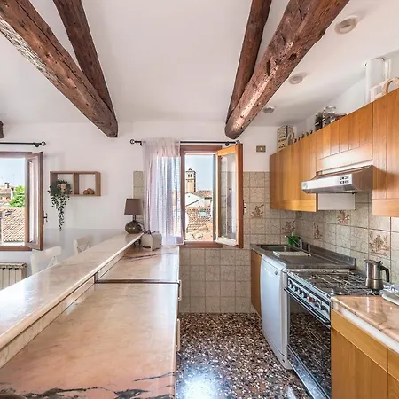 Apartamento Colombina Like At 3 Bedrooms Fully Equipped Air Conditioned