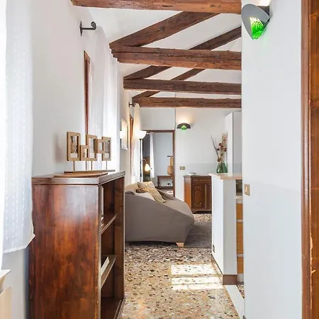 Colombina Like At 3 Bedrooms Fully Equipped Air Conditioned