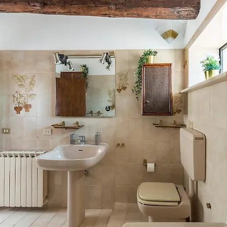 Colombina Like At 3 Bedrooms Fully Equipped Air Conditioned Veneza