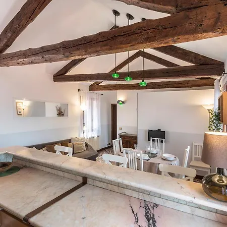 Apartamento Colombina Like At 3 Bedrooms Fully Equipped Air Conditioned Veneza