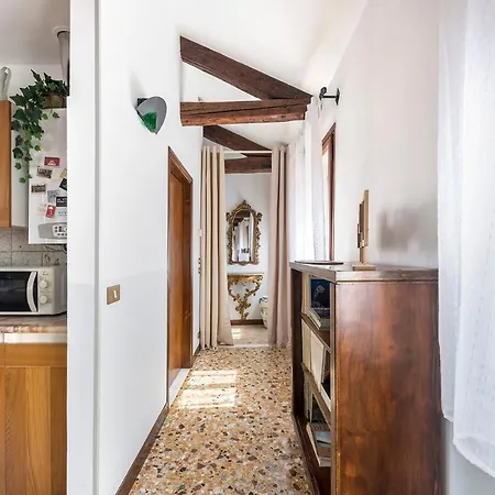 Colombina Like At 3 Bedrooms Fully Equipped Air Conditioned Apartamento Veneza