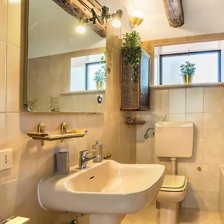 Colombina Like At 3 Bedrooms Fully Equipped Air Conditioned * Veneza