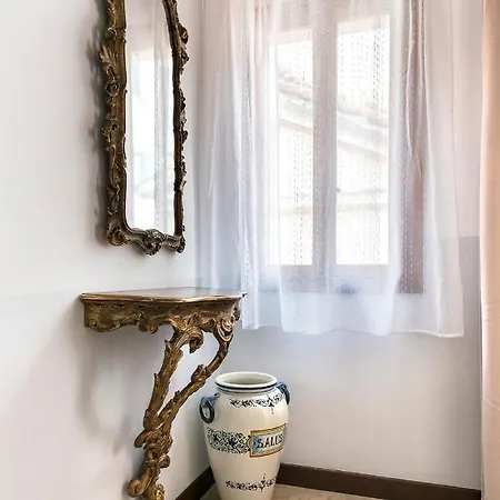 Colombina Like At 3 Bedrooms Fully Equipped Air Conditioned Veneza